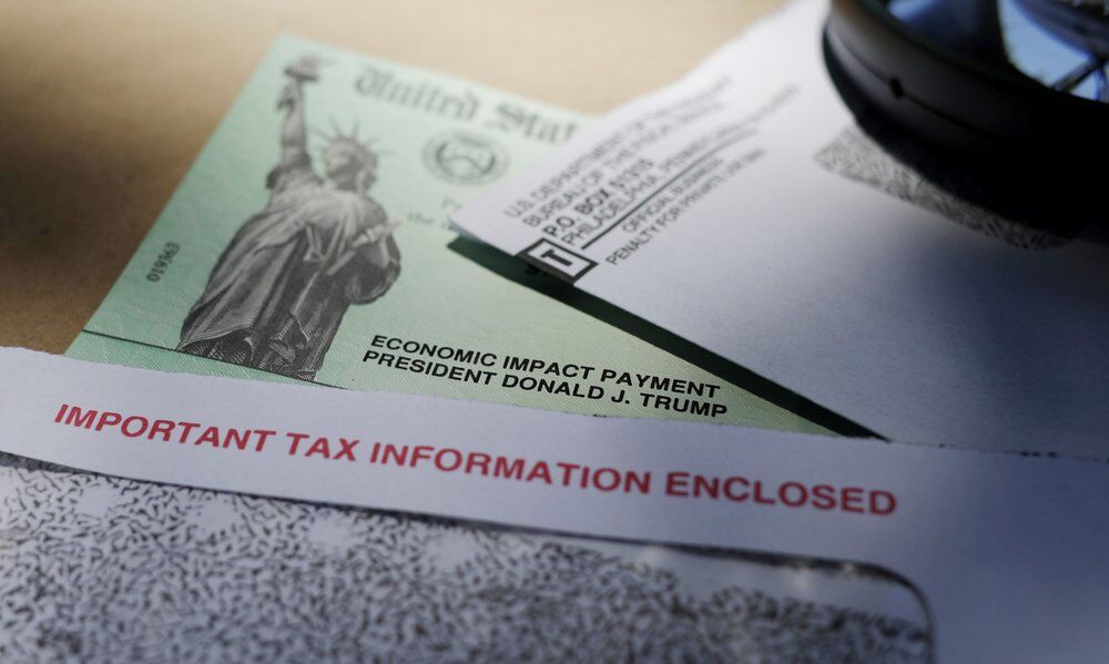 Don't Waste Your Money | An update on the DOGE stimulus checks